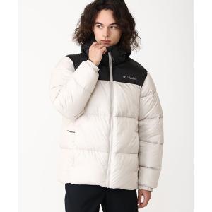 コート ジャケット 撥水 中綿 Columbia／メンズ パフェクトII フーデッド ジャケット／コロンビア メンズ レディース
