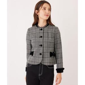 TO BE CHIC（トゥー ビー シック） ジャケット テーラードジャケット