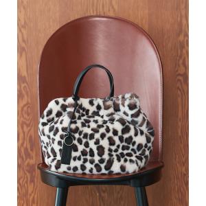 トートバッグ ●SOEUR/ファートート レディース