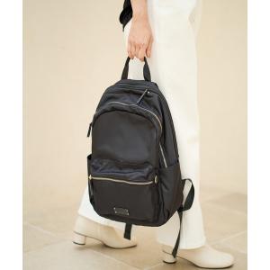 デイバック リュック マルチP撥水リュック/597586 レディース