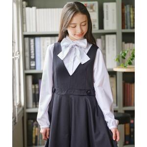 pom ponette junior（ポンポネット ジュニア） フォーマル *ボウタイ