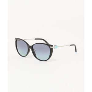 サングラス 「ティファニー/TIFFANY＆Co.」フォックス サングラス TF4178F 80019S レディース メンズ