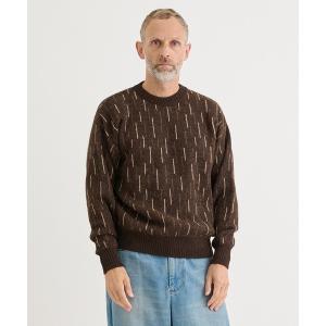 markaware（マーカウェア） セーター ニット 「markaware/marka