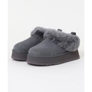 ブーツ 「UGG」TAZZELLE レディース