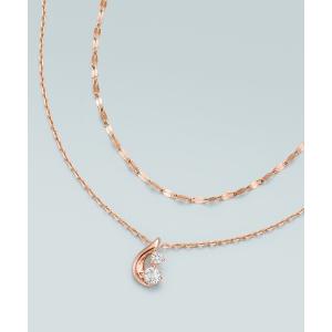 シルバーしずくネックレス2本セットの買取情報