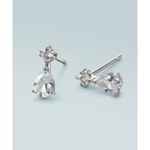 TELOPLAN（テーロプラン） ピアス T Pierce レディース メンズ