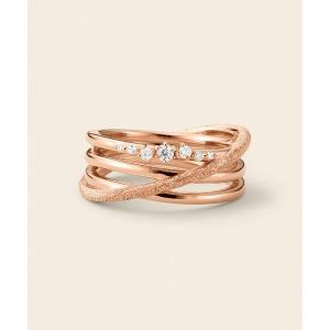 指輪 リング 「Winter Collection」シルバー リング レディース