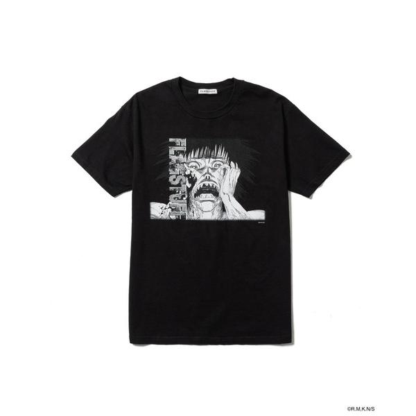 ジャケット テーラードジャケット SS TEE1(×ARMS） メンズ