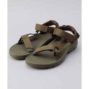 「Teva」 サンダル 9 オリーブ メンズ