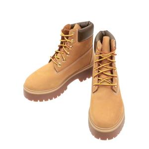 ブーツ 「Timberland」StoneStreet 6IN/ティンバーランド ブーツ レディース