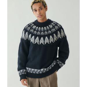 2026年1月】coohem コーヘン（メンズニット、セーター）のおすすめ人気