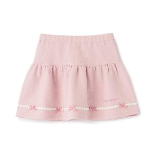 ベビー ハートジャガード スカートの高価買取価格