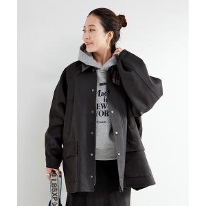 ブルゾン アウター シールドハンティングジャケット レディース