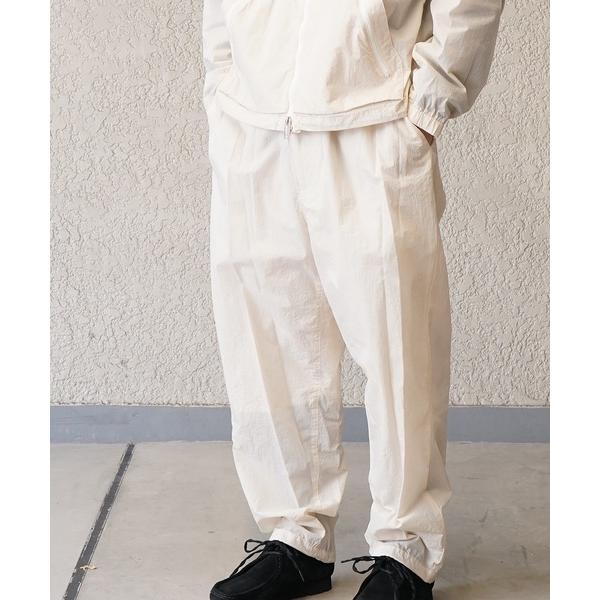 パンツ TROVE 2025aw / FUTURE VINTAGE PLAY PANTS メンズ レ...