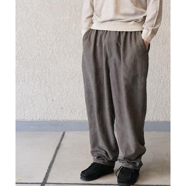パンツ TROVE 2025aw / LUMINOUS PLAY PANTS メンズ レディース