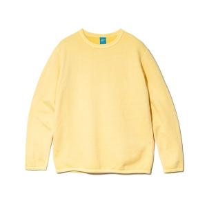 トレーナー スウェット Good On/グッドオン　LS CREW SWEAT メンズ レディース