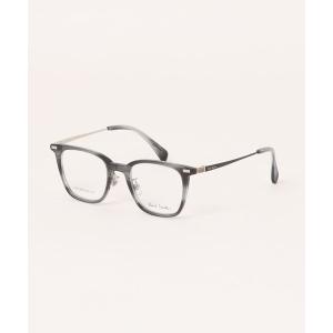 Paul Smith（ポール・スミス） 伊達メガネ メガネ 眼鏡 「Paul Smith