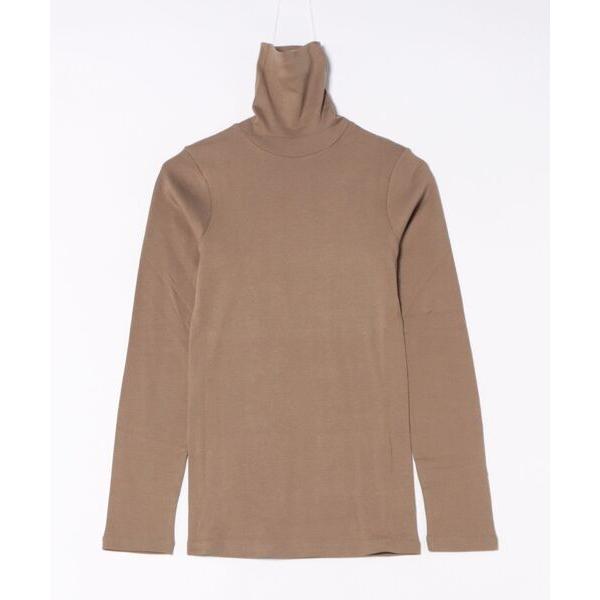 tシャツ FILATURES DU LION/タートルネック・カットソー レディース