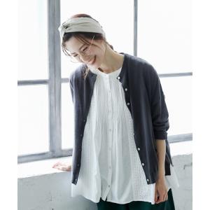 「soulberry」 ノースリーブブラウス M...の商品画像