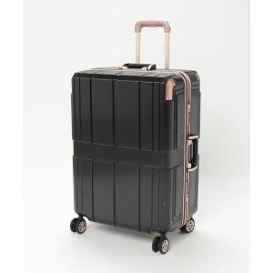 「LEGEND WALKER」 キャリーバッグ FREE ブラック レディース