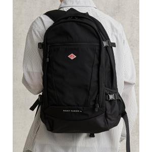 「DANTON」 リュック - ブラック レディース