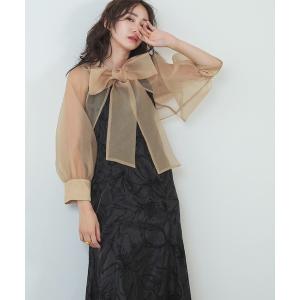 「Kana」 セットアップ M ブラック レディース