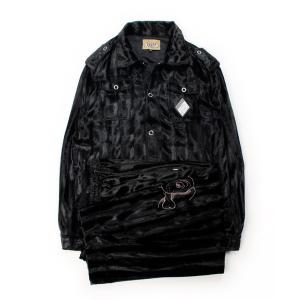 最終SALE　NEIGHBORHOOD SOUVENIR CR-JKT NEIGHBORHOOD（ネイバーフッド） 新品 NEIGHBORHOOD x ヴィーローン