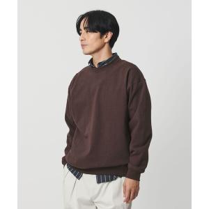 BEAUTY＆YOUTH UNITED ARROWS トレーナー スウェット 12oz