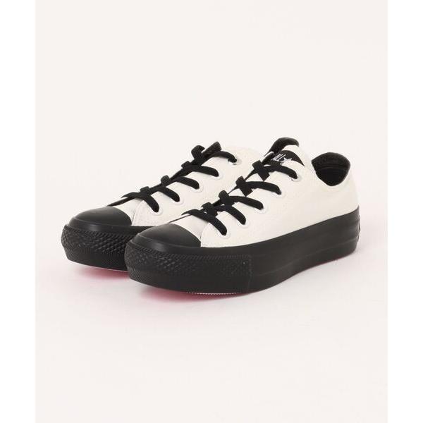 スニーカー 「CONVERSE」ALL STAR PLTS HEARTEYELET BP OX　オー...