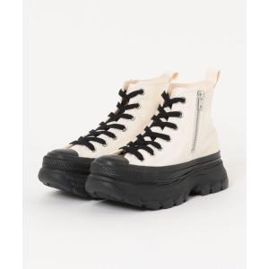 CONVERSE（コンバース） スニーカー ALL STAR TREKWAVE Z HI
