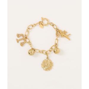 ブレスレット 「TUWAKRIM」メリーブレスレット レディース