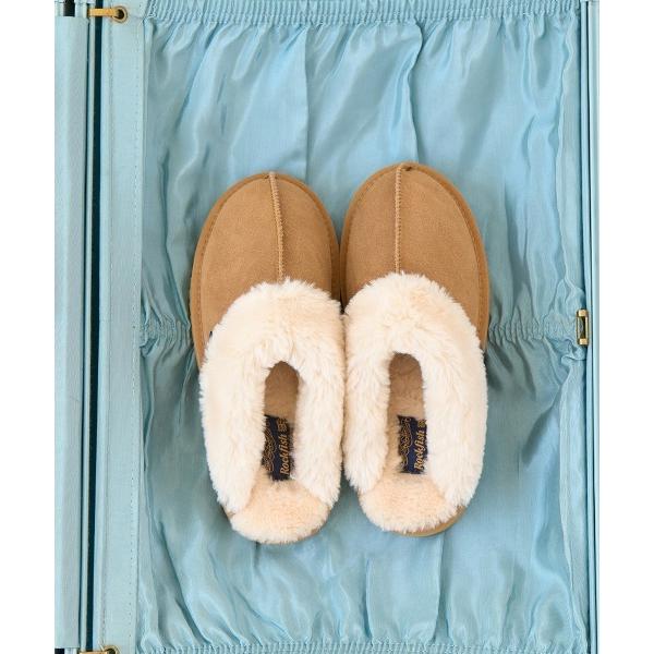 スリッポン NEW ORIGINAL WINTER SLIPPER レディース