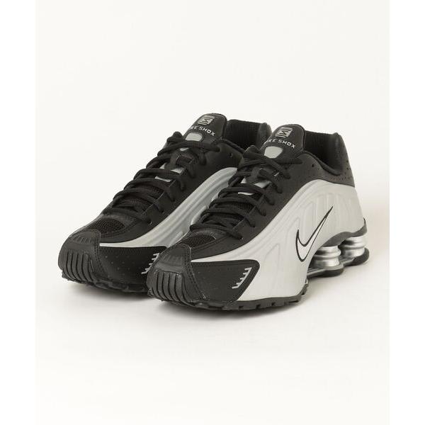 スニーカー NIKE SHOX R4 ナイキ ショックス R4 メンズ