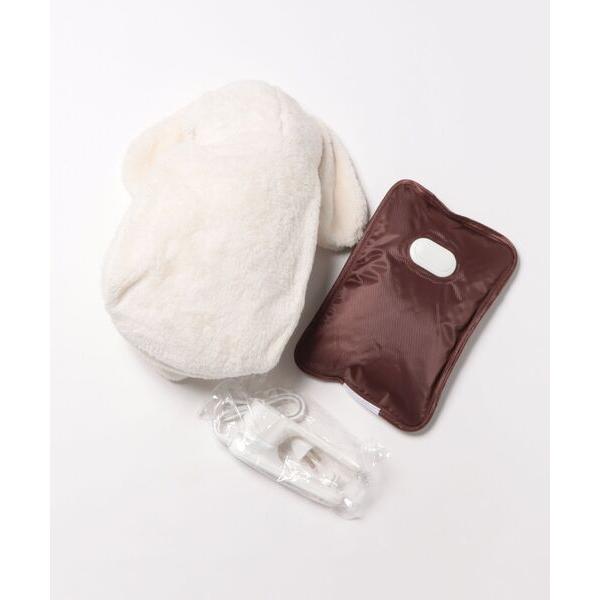 蓄熱式湯たんぽ