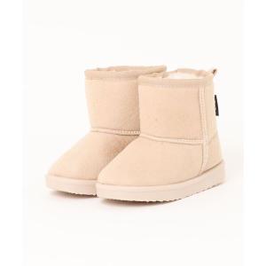 ブーツ スノーシューズ 子供プレーンムートンブーツ 56303「Parade」 キッズ 子供 男の子 女の子