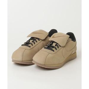 スニーカー NIKE CORTEZ LTR SE ナイキ コルテッツ レザー SE メンズ