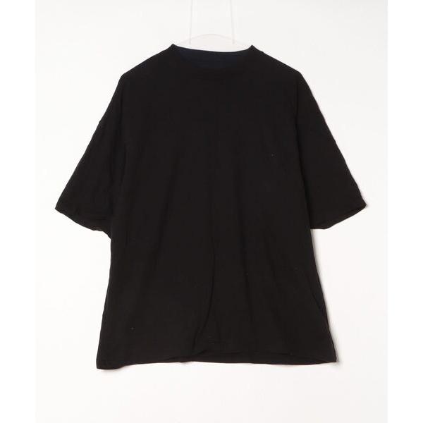 「N.HOOLYWOOD TEST PRODUCT EXCHANGE SERVICE」 半袖Tシャツ...