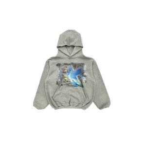 パーカー 裏起毛 THE SWEAT HOODIE メンズ