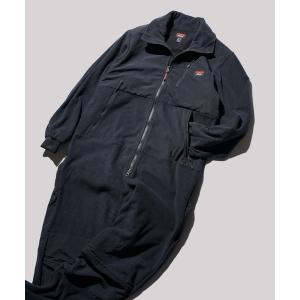 オールインワン NANGA / ナンガ POLARTEC EXPEDITION ALL IN ONE ポーラテック エクスペディション オールインワン