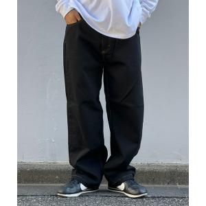ジーンズ 「Carhartt WIP」BRANDON PANT メンズ