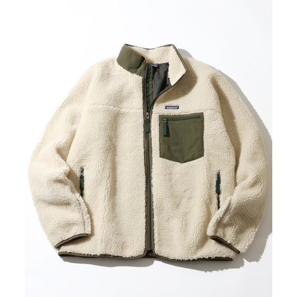 ブルゾン アウター 「Patagonia/パタゴニア」Classic Retro-X Jacket/...