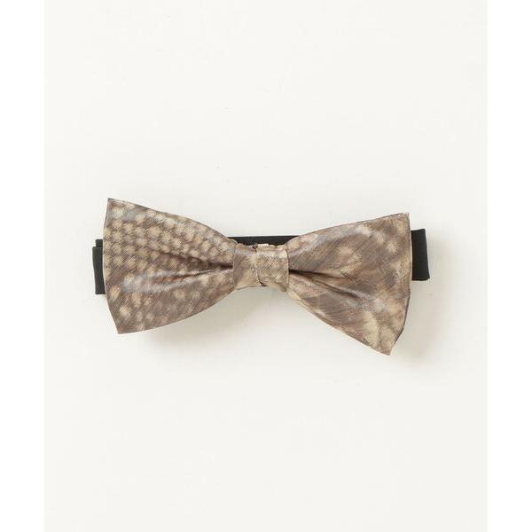 蝶ネクタイ MADE IN JAPANデザイン蝶タイ