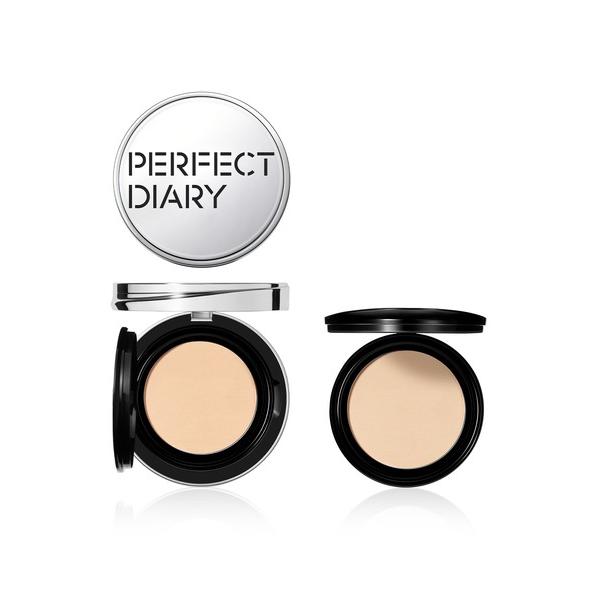 ファンデーション