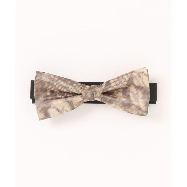 蝶ネクタイ ●MADE IN JAPAN●デザイン蝶タイ