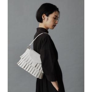 MARK&LONA（マークアンドロナ） ニット セーター Ever Dogtooth Shorty