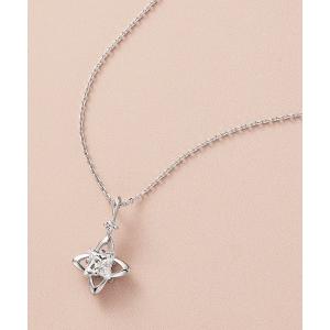 冬限定シルバー ネックレス レディースの買取情報