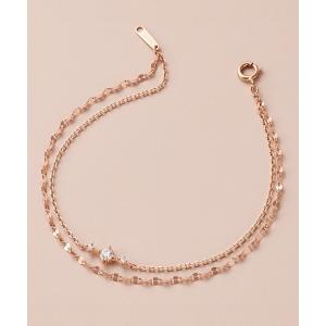 ブレスレット 「Winter Limited」 シルバー ブレスレット レディース