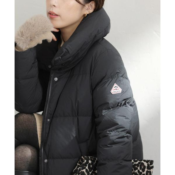 ダウンコート ダウンジャケット PYRENEX/ピレネックス ELAURA 2 ダウンジャケット レ...