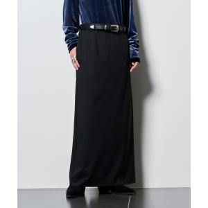 スカート STRAIGHT スカート
