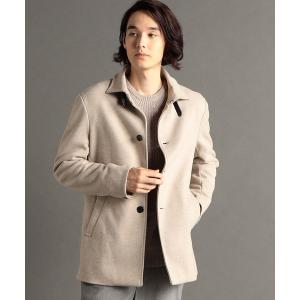 MONSIEUR NICOLE（ムッシュニコル） ステンカラーコート コート